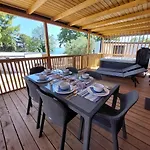 Mobile Homes - Alpe Jadran Mobil - 631 Selce