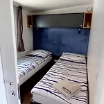 Semesterbostad Mobile Homes - Alpe Jadran Mobil - 631