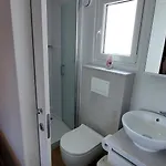 Mobile Homes - Alpe Jadran Mobil - 631 Semesterbostad Selce