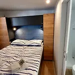Mobile Homes - Alpe Jadran Mobil - 631 Selce
