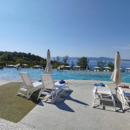 Mobile 631 - Private Jacuzzi & Sea View *