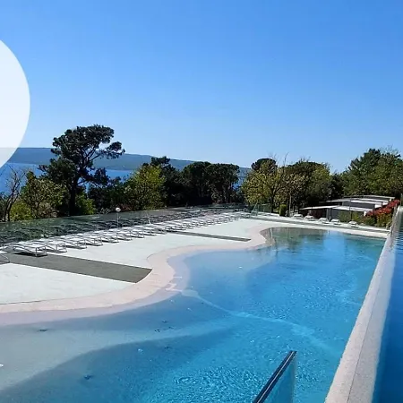 Mobile 631 - Private Jacuzzi & Sea View *