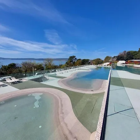 Mobile 631 - Private Jacuzzi & Sea View