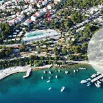 Mobile Homes - Alpe Jadran Mobil - 631 Selce
