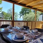 Mobile Homes - Alpe Jadran Mobil - 631 Nyaraló Selce