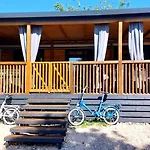 Mobile Homes - Alpe Jadran Mobil - 631