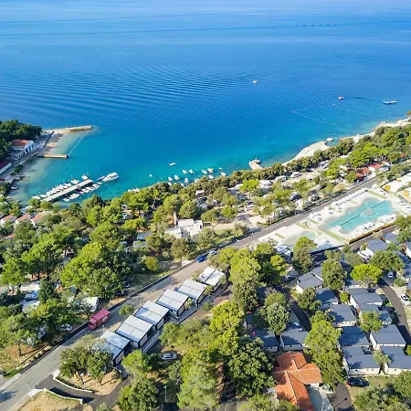 Mobile Homes - Alpe Jadran Mobil - 631 * Selce