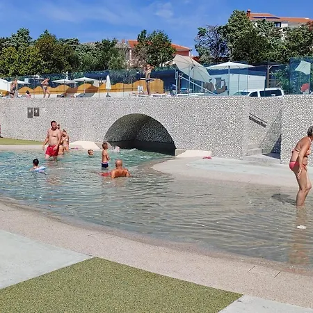 Nyaraló Mobile 631 - Private Jacuzzi & Sea View