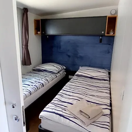 بيت للعطل Mobile 631 - Private Jacuzzi & Sea View