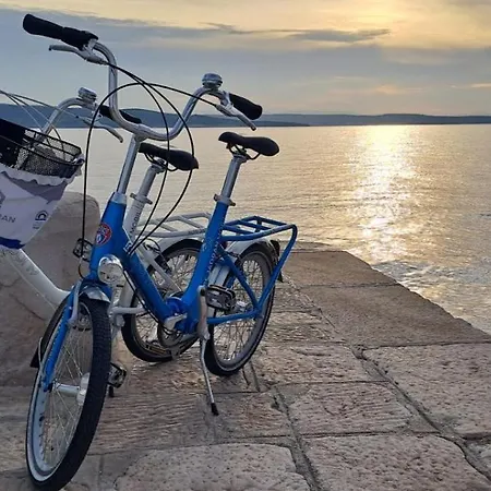Prázdninový dům Mobile Homes - Alpe Jadran Mobil - 631