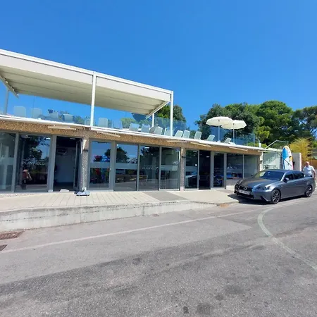 Mobile 631 - Private Jacuzzi & Sea View