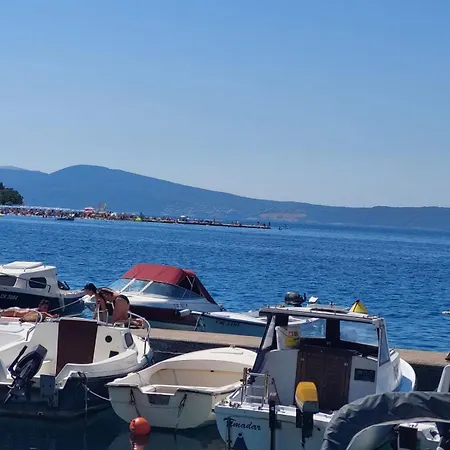 Mobile 631 - Private Jacuzzi & Sea View *